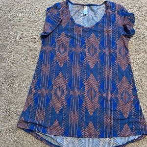 LulaRoe Classic Tee